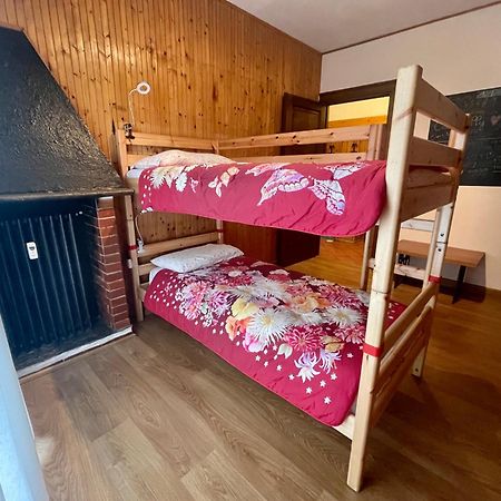 Rustic House Aosta Daire Dış mekan fotoğraf