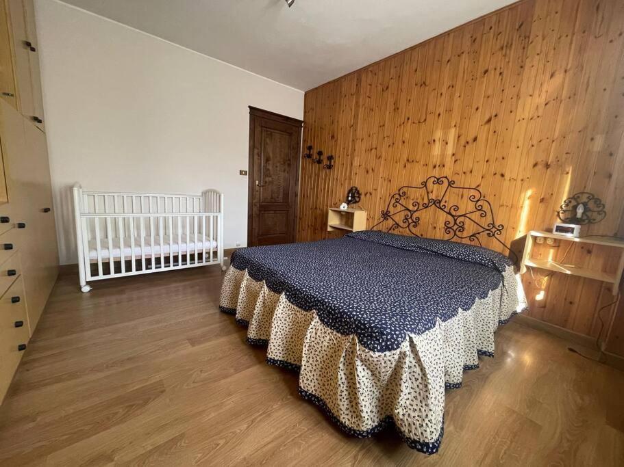 Rustic House Aosta Daire Dış mekan fotoğraf