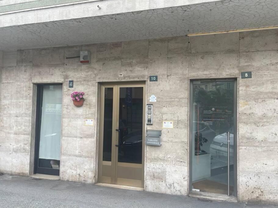 Rustic House Aosta Daire Dış mekan fotoğraf