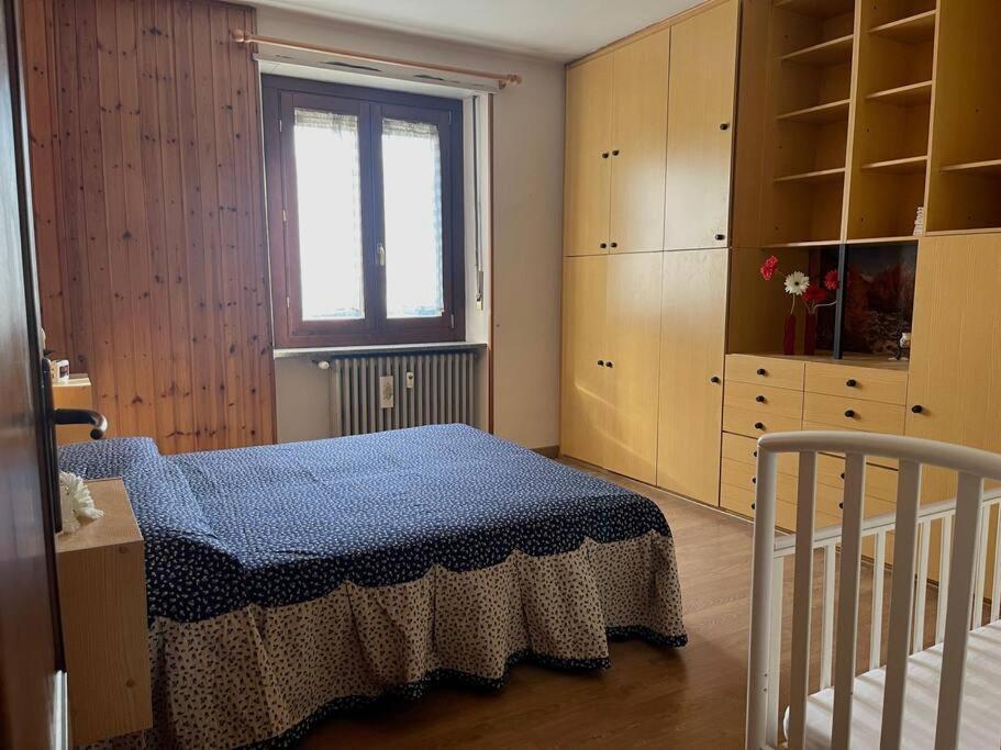 Rustic House Aosta Daire Dış mekan fotoğraf