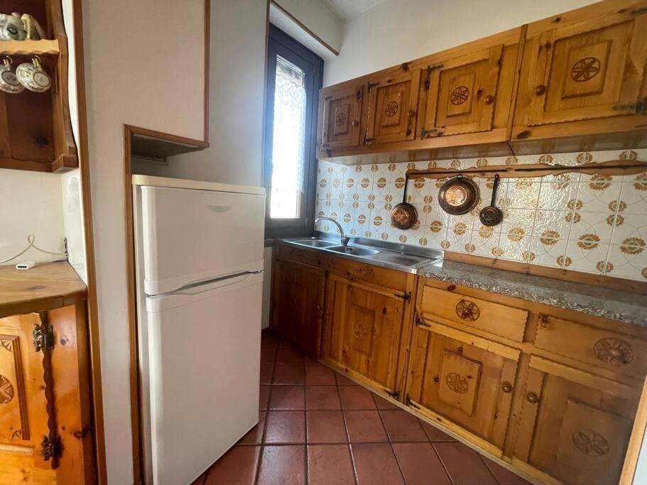 Rustic House Aosta Daire Dış mekan fotoğraf