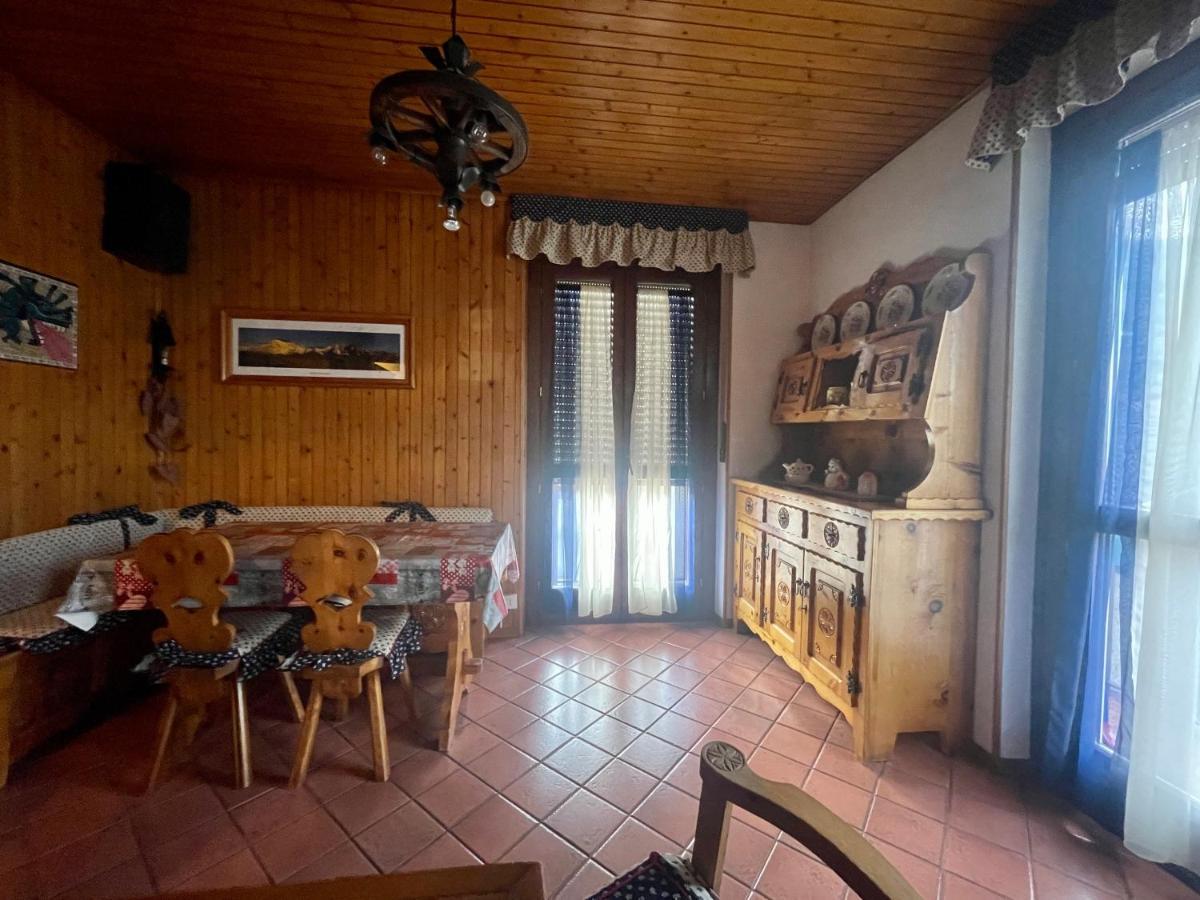 Rustic House Aosta Daire Dış mekan fotoğraf