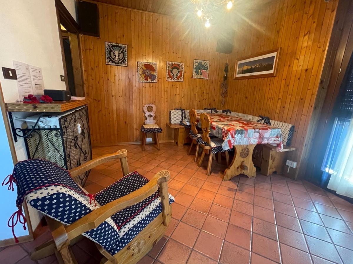 Rustic House Aosta Daire Dış mekan fotoğraf