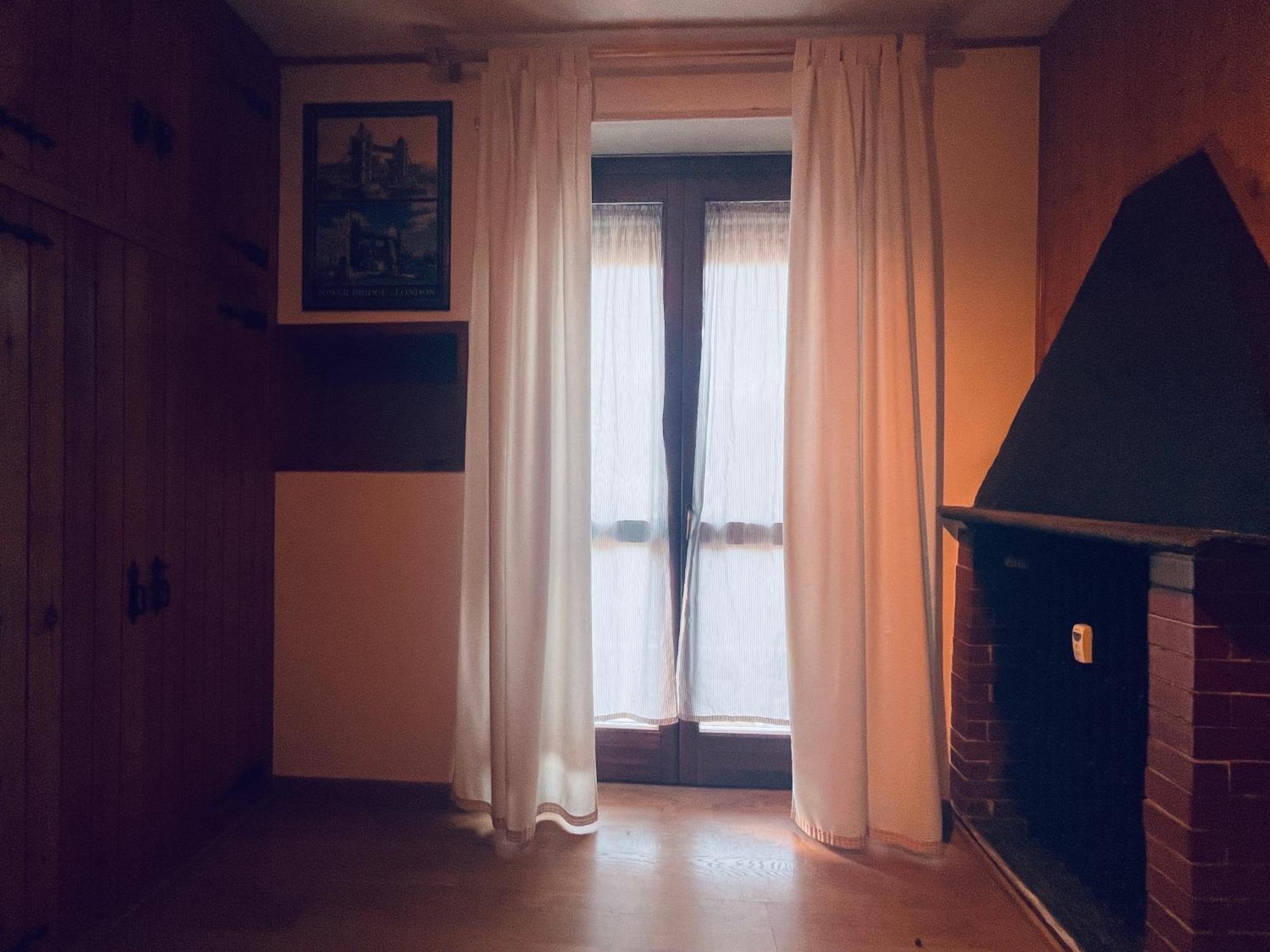 Rustic House Aosta Daire Dış mekan fotoğraf