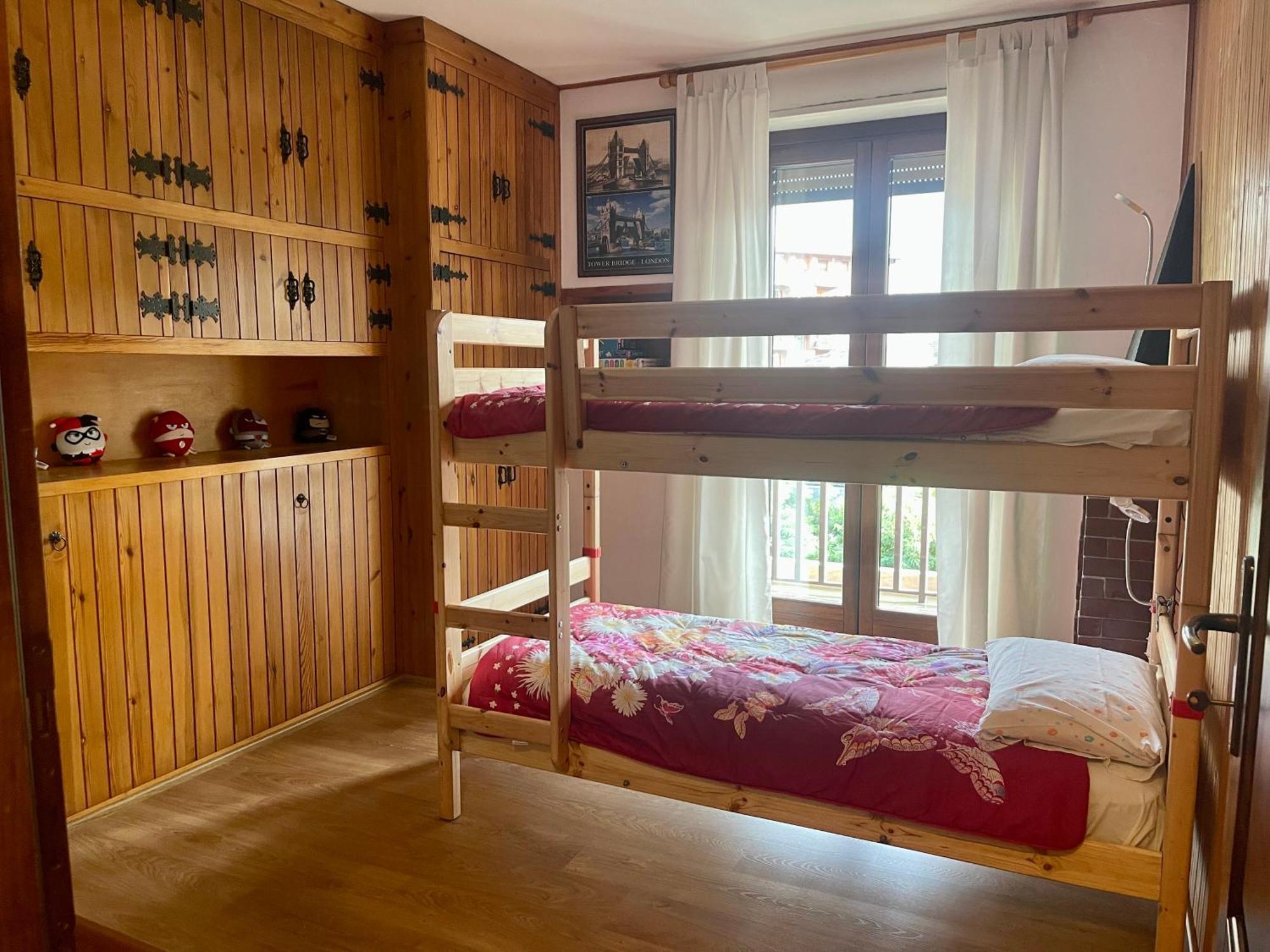 Rustic House Aosta Daire Dış mekan fotoğraf